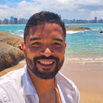 Leandro Marques - @leandromarques90 - Instagram