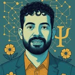 Leandro Marques - Psicólogo - @leandromarques.psicologo - Instagram