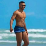 Leandro Menezes - @leomenezes07 - Instagram