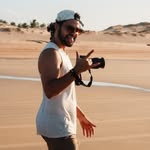 Leandro Menezes - @leandromenezesb - Instagram