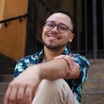 Leandro Menezes - @le.cmenezes - Instagram