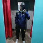 Leandro Prieto - @leandro_96cabj - Instagram
