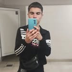 leandro rivera - @le0o2007 - Instagram