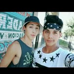 leandro rivera - @damian_river_a_ - Instagram