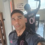 Leandro Rivera - @lalo.07dbz - Instagram