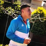 Leandro Rivera Bono - @leandro.rivera7 - Instagram