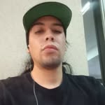 Leandro Alexis Robles - @voodookutumrobles - Instagram