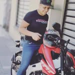 Leandro Robles - @leanrobles - Instagram