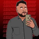 Leandro Robles - @leandrorobles - Instagram