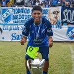 Leandro Velasquez - @velasquez816 - Instagram