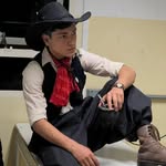 Leandro Velasquez - @leandro__54 - Instagram