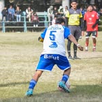 Leandro Velasquez - @leandrovelasquez556 - Instagram