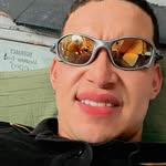 Leandro Velasquez - @leandrito7474 - Instagram