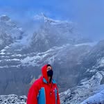 Leandro Velasquez R. - @leandro_velasquez - Instagram