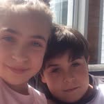 Sibling_love - @anthony_leanne_spammm - Instagram