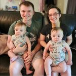 Leann Barnes - @lfisher8509 - Instagram