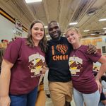 LeAnn Barnes - @coachl_pcmscheer - Instagram