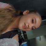 Leann Rose Barnes - @aka_badbitch_snow - Instagram