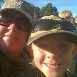 Leann Bishop - @doublebtrucking - Instagram