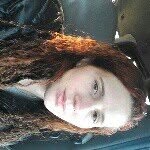 Leann Blum - @wild_red27 - Instagram