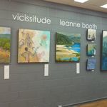 Leanne Booth - @leanneboothart - Instagram