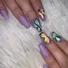 Nail Queen - @leannemariebooth - TikTok