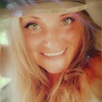 Jessica LeAnn Bowman - @fishingirljlb - Instagram