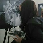 Leanne Bowman - @leannebowmanarts - Instagram