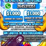 Lean Bet - Facebook