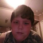 Leann Bunch - @co.ry957 - Instagram