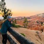 Leann Burch - @burch_o_rific - Instagram