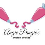 Leann Burke - @angiepangiescustomcookies - Instagram