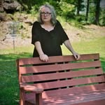 Leann Burke - @luna660507 - Instagram