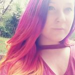 Luna Leann Burke - @hypnoticowl - Instagram