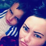 Leanne Burton - @leanneburton260 - Instagram