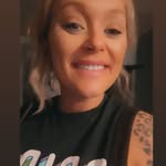Stephanie LeAnn Burton - @stephleann87 - Instagram