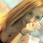Marisa Leann Byrd - @marissahembry - Instagram