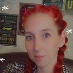 Janet LeAnn Cameron - @jmorrow0010 - Instagram