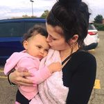 Leann Carter - @misssperry1111 - Instagram