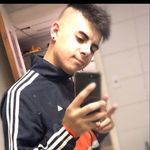Leandro Castillo - @leanncastillo17 - Instagram