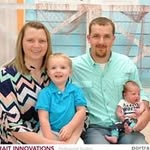 Bradley N Leann Chambers - @lmchambers0615 - Instagram