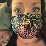Talia Chambers - @leannchambers8787 - Instagram