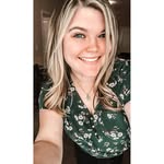 Leann Clinton - @lclinton96 - Instagram