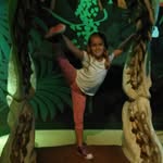 Leann Collins - @leannc_dancer - Instagram