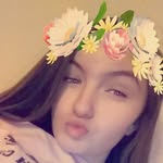 Madison Leann Collins - @qveen_madison2 - Instagram