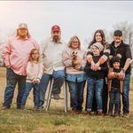 LeAnn Cox - @mizzchad - Instagram