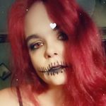 Nena Leann Cox - @nenaosbourn - Instagram