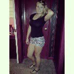 Tiffany LeAnn Cox - @_greeneyedxxbeauty - Instagram