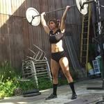 Kayle Ann Crossfit - @kayleanncrossfit - Instagram