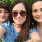LeAnn Cross - @leanncross - Instagram